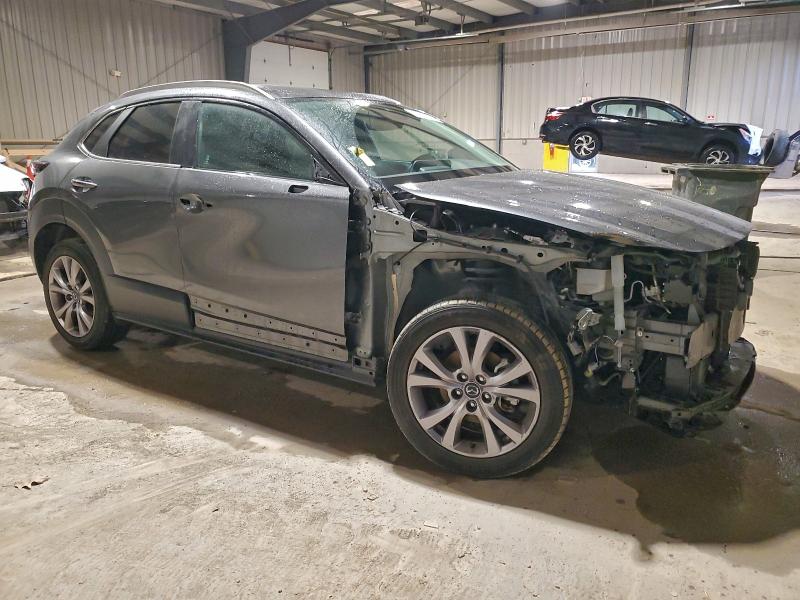 Фото 4 - MAZDA CX30