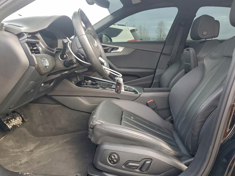 Фото 7 - AUDI A4