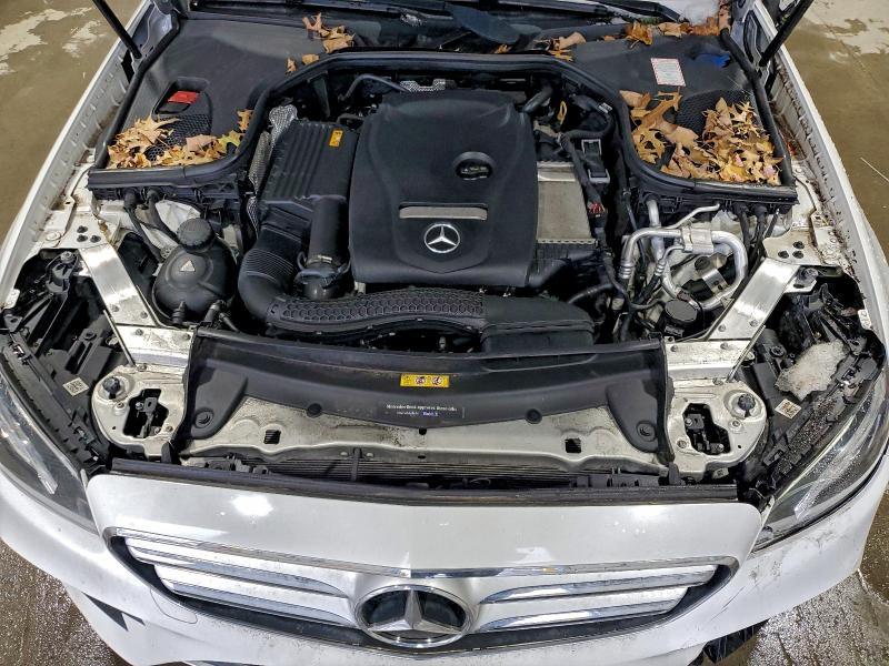 Фото 11 - MERCEDES-BENZ E-CLASS