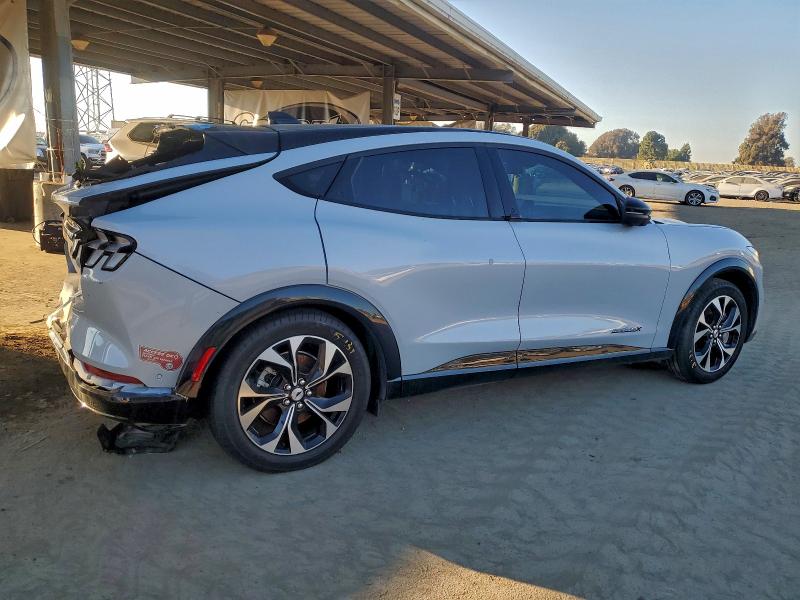 Фото 3 - FORD MUSTANG