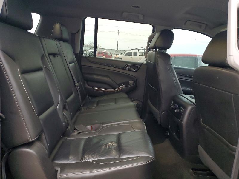 Фото 11 - CHEVROLET SUBURBAN