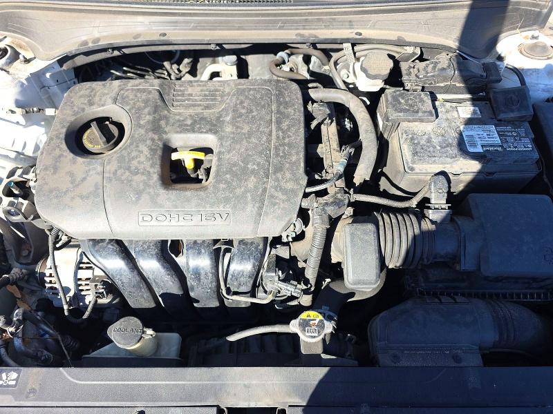 Фото 7 - KIA FORTE