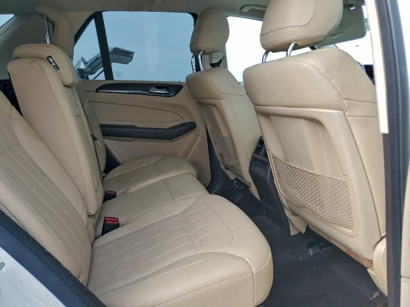 Фото 11 - MERCEDES-BENZ GLE-CLASS