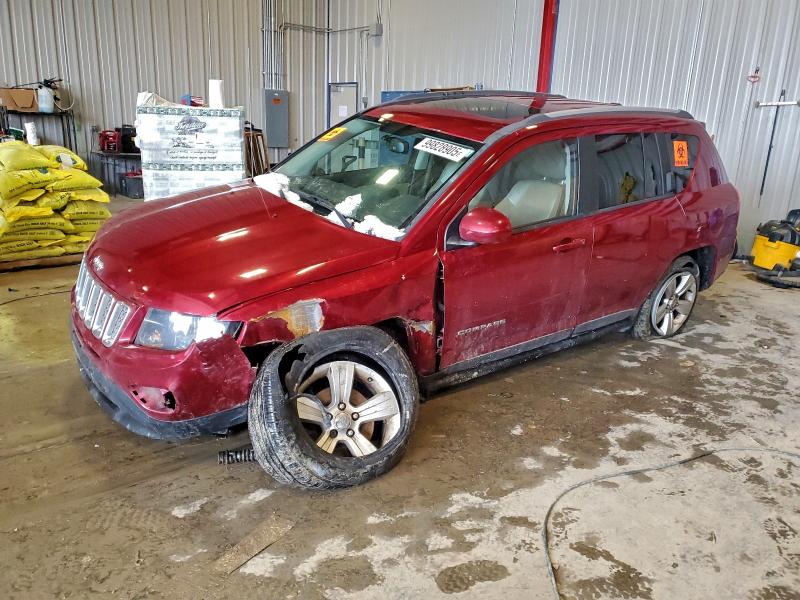 Фото 1 - JEEP COMPASS