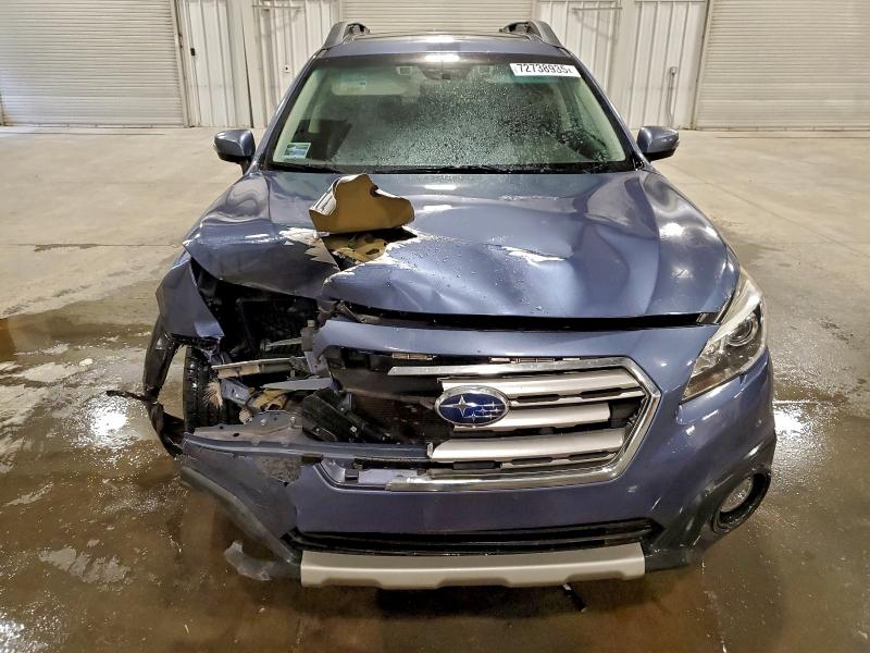 Фото 5 - SUBARU OUTBACK