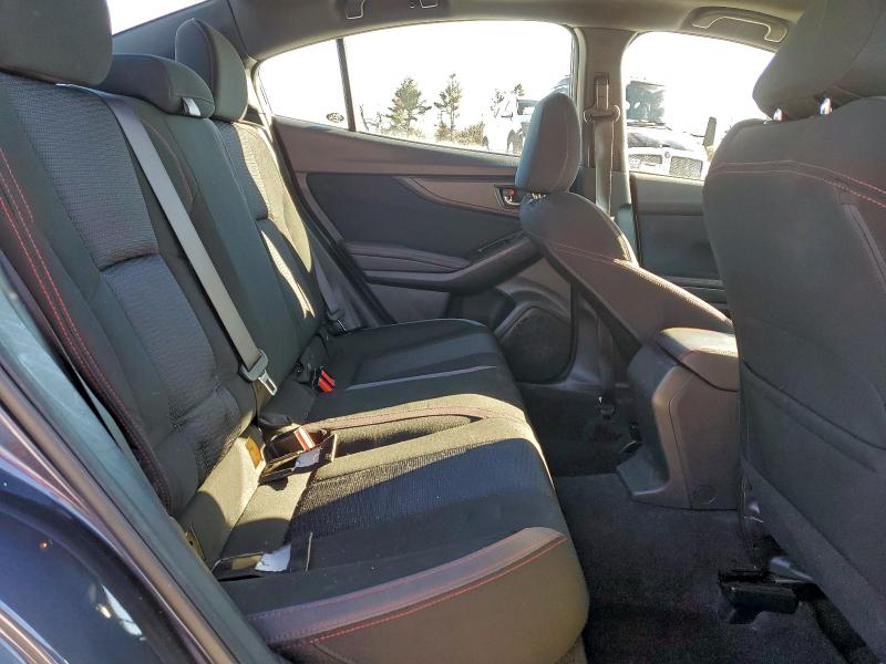 Фото 10 - SUBARU IMPREZA