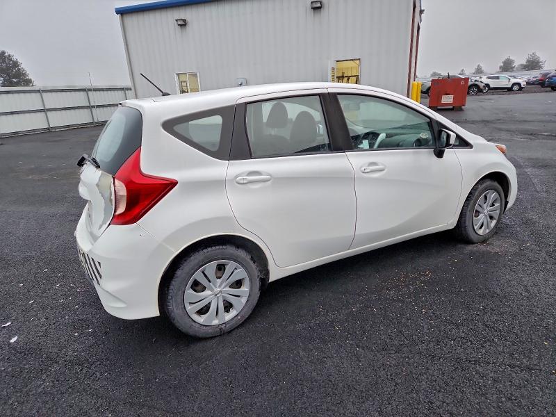 Фото 3 - NISSAN VERSA