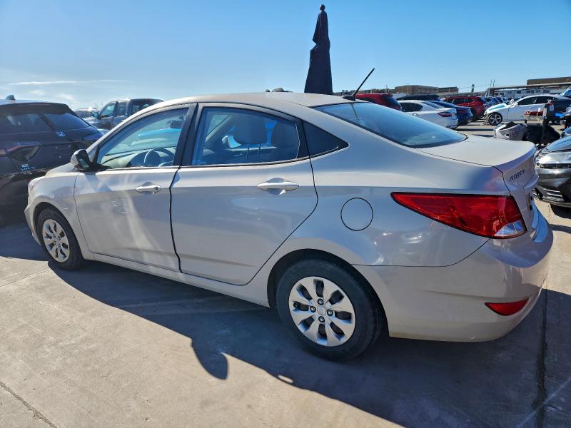 Фото 2 - HYUNDAI ACCENT