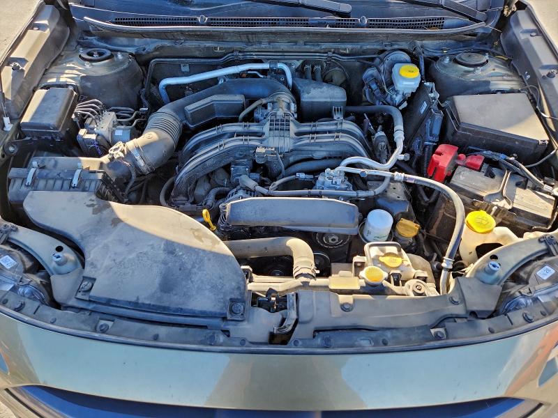 Фото 12 - SUBARU OUTBACK