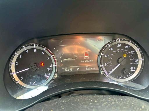 Фото 8 - TOYOTA HIGHLANDER