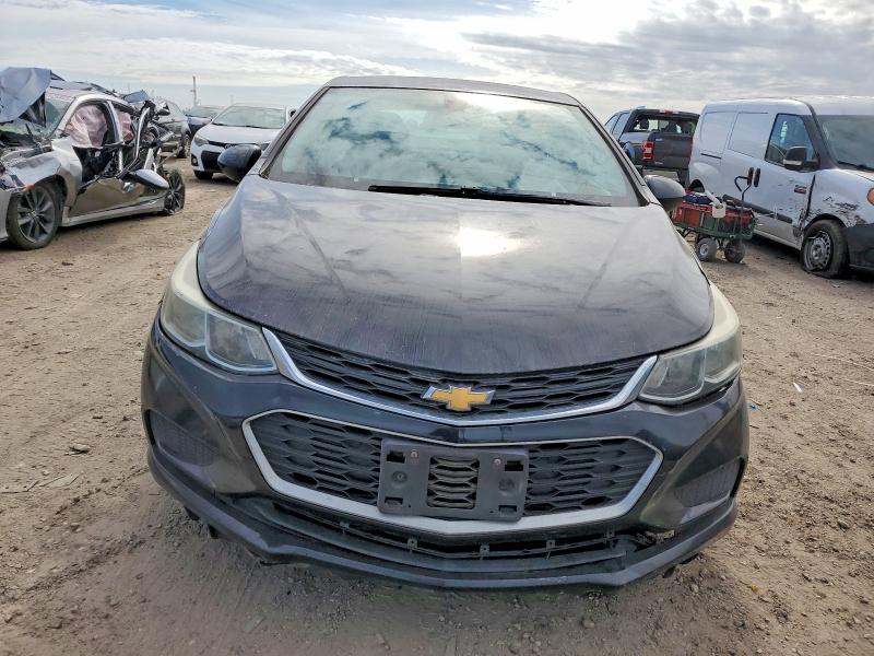 Фото 5 - CHEVROLET CRUZE