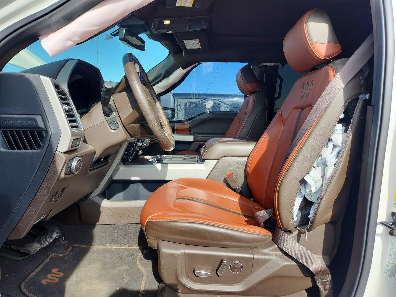 Фото 7 - FORD F250