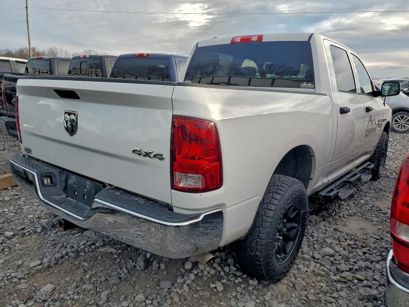 Фото 3 - RAM 1500