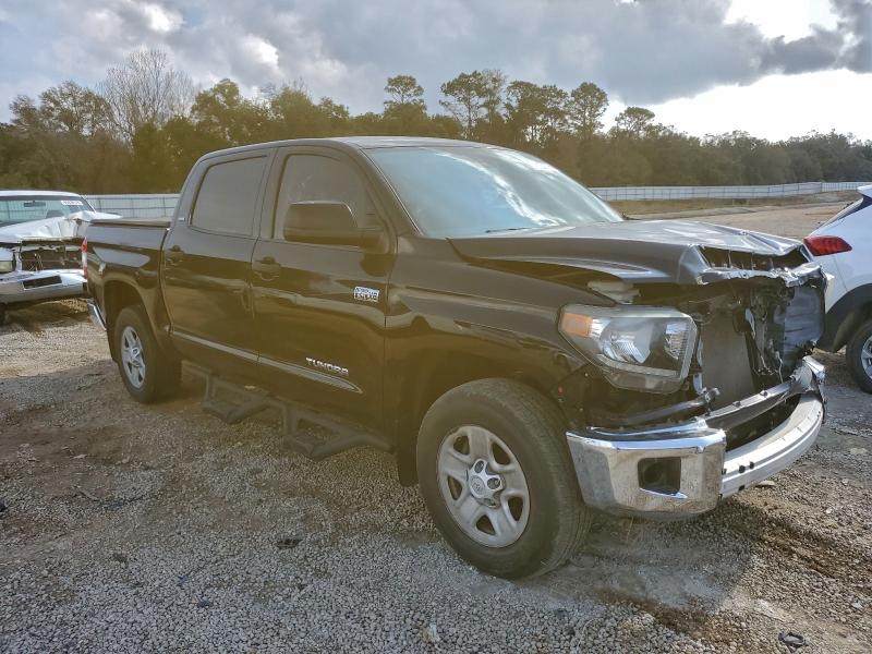 Фото 4 - TOYOTA TUNDRA