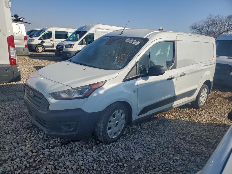 Фото 1 - FORD TRANSIT