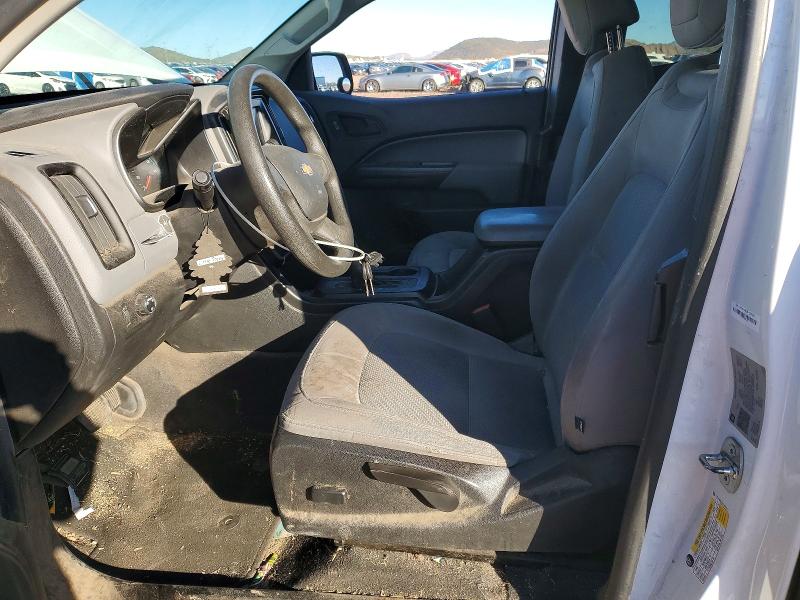 Фото 7 - CHEVROLET COLORADO