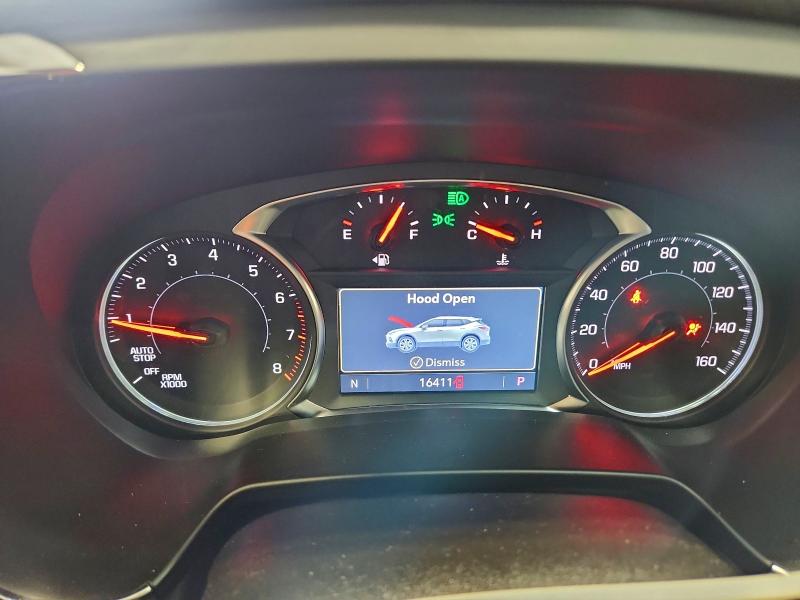 Фото 9 - CHEVROLET BLAZER