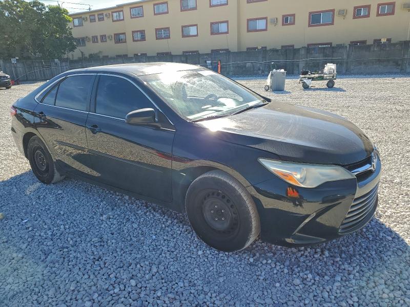 Фото 4 - TOYOTA CAMRY