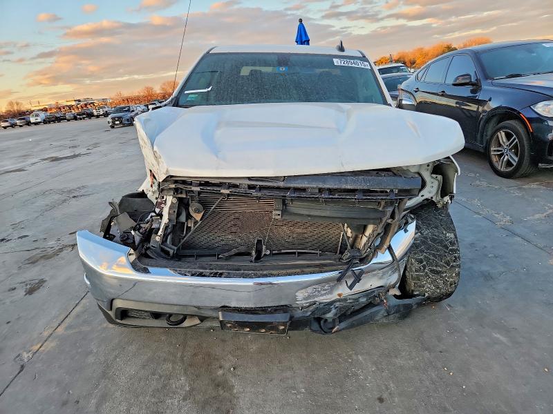 Фото 5 - CHEVROLET ALL Models