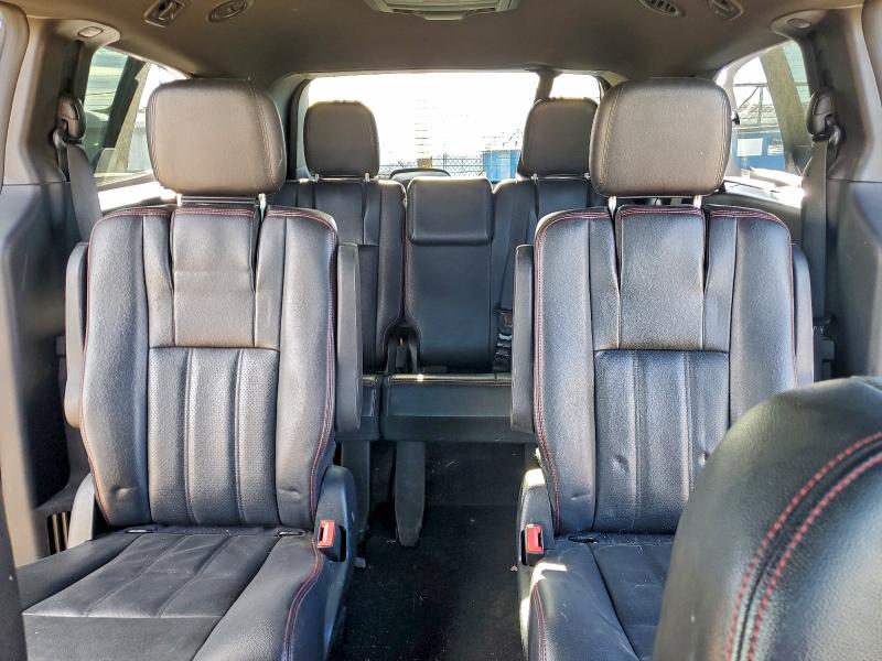 Фото 10 - DODGE CARAVAN