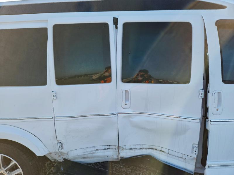 Фото 11 - GMC SAVANA