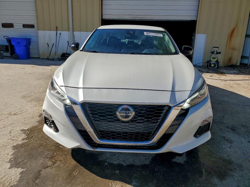 Фото 5 - NISSAN ALTIMA