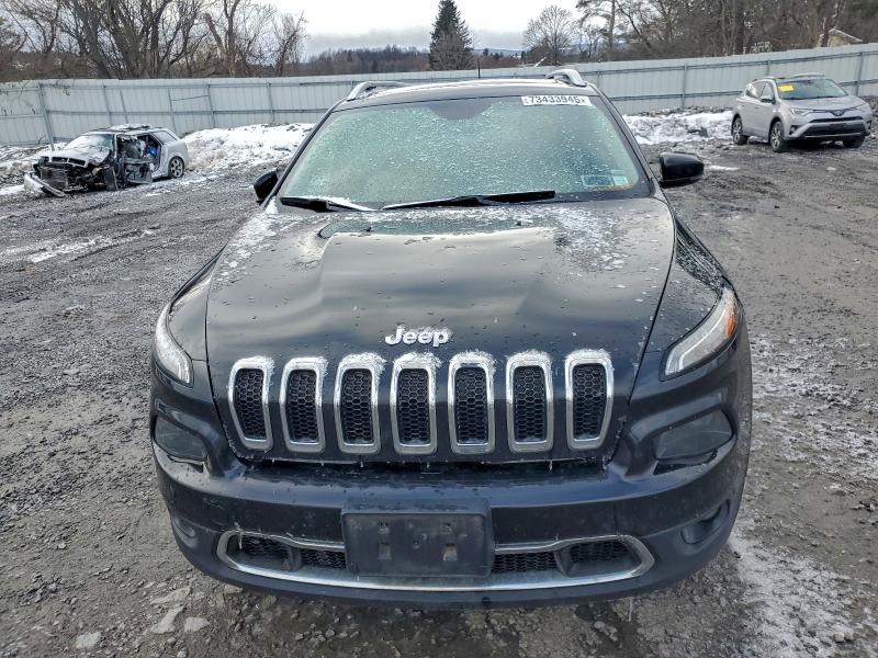 Фото 5 - JEEP GRAND CHER