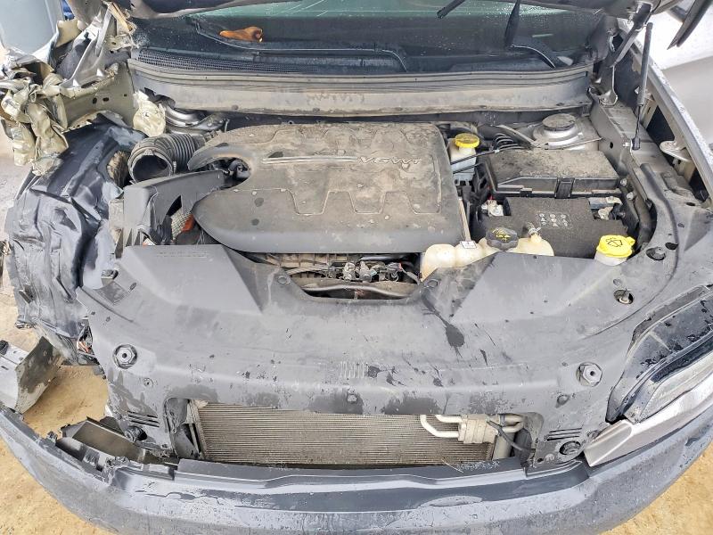 Фото 12 - JEEP CHEROKEE