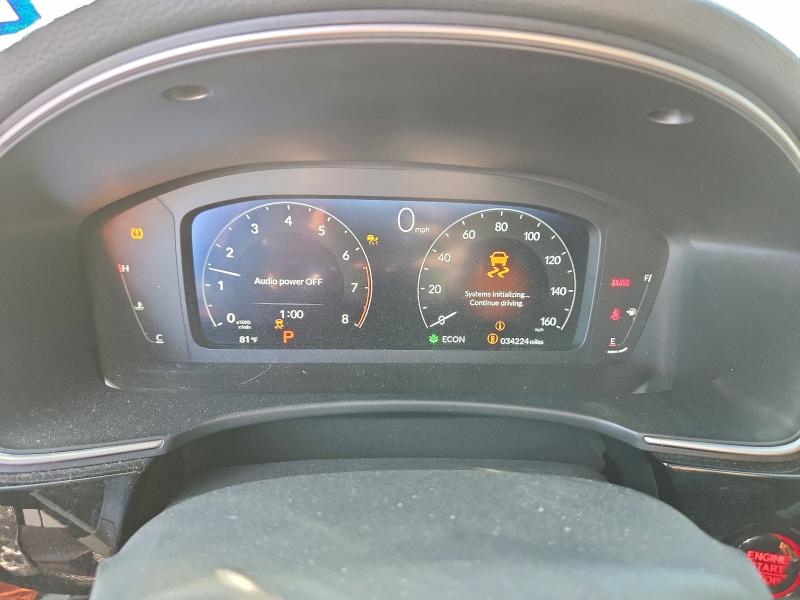 Фото 9 - HONDA CIVIC