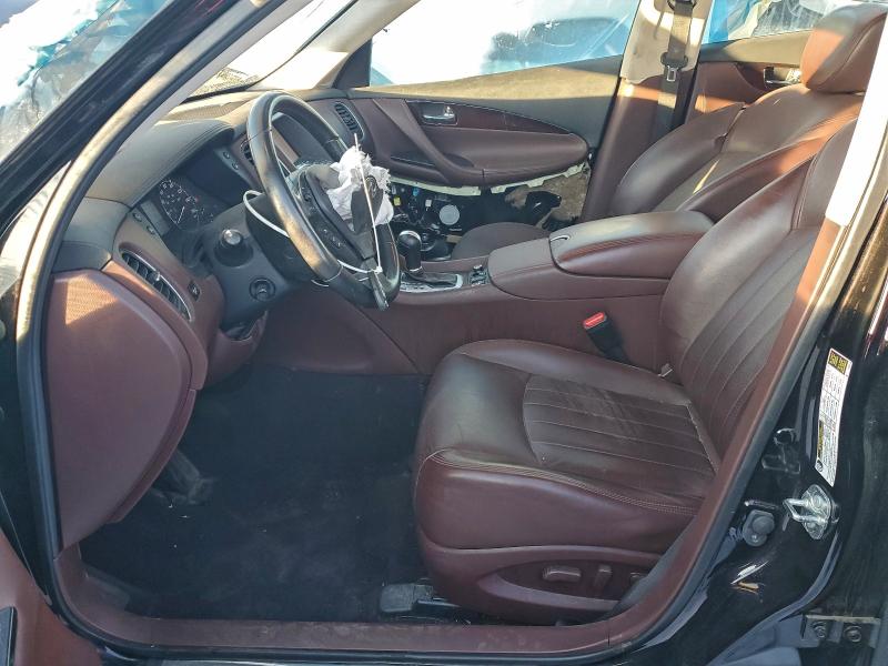 Фото 7 - INFINITI QX50
