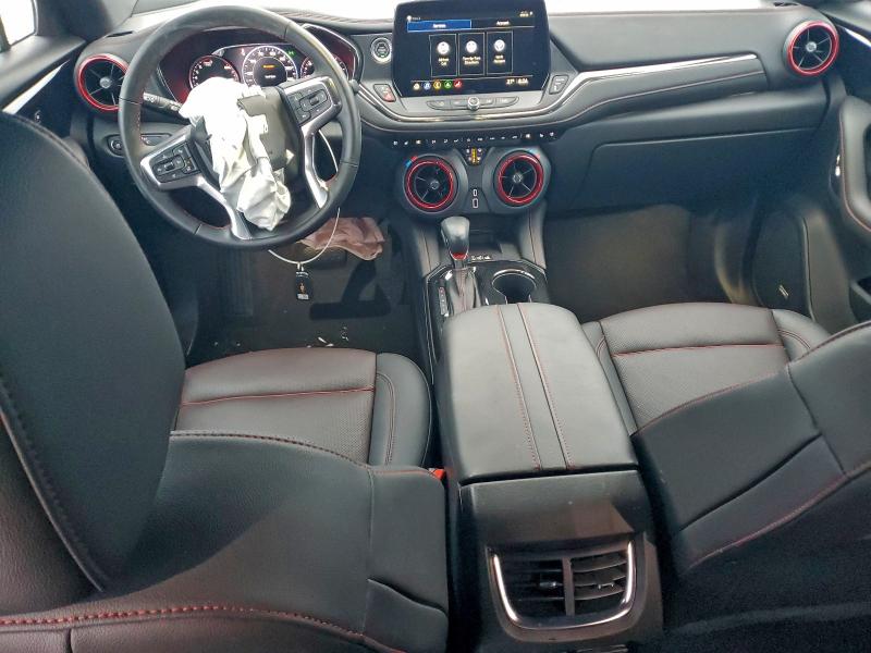 Фото 8 - CHEVROLET BLAZER