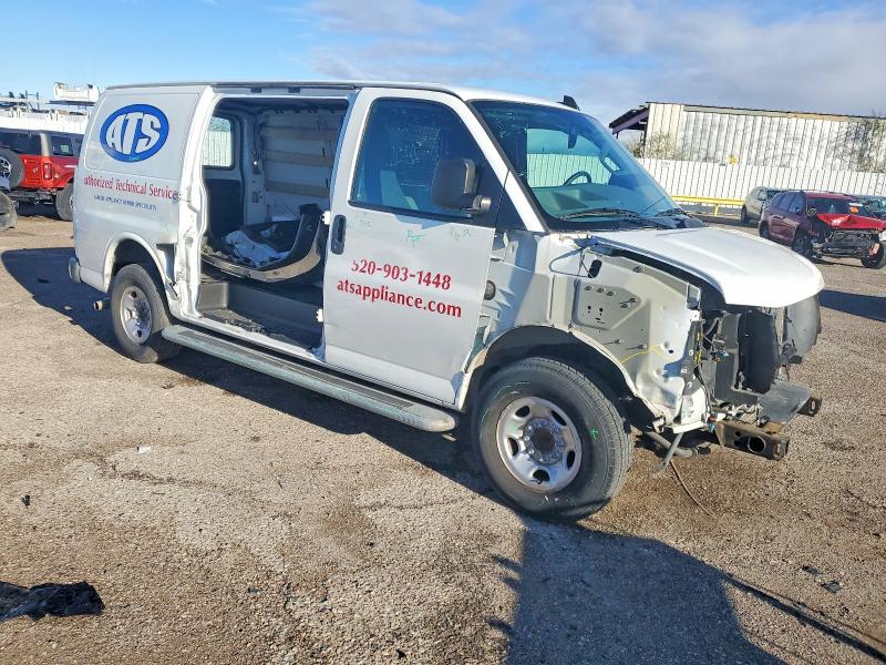 Фото 4 - CHEVROLET EXPRESS