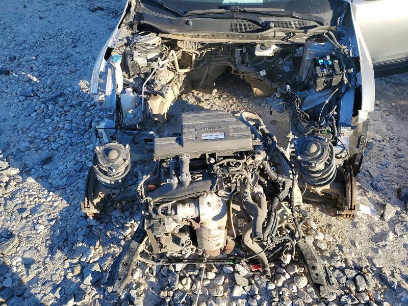 Фото 12 - HONDA CRV
