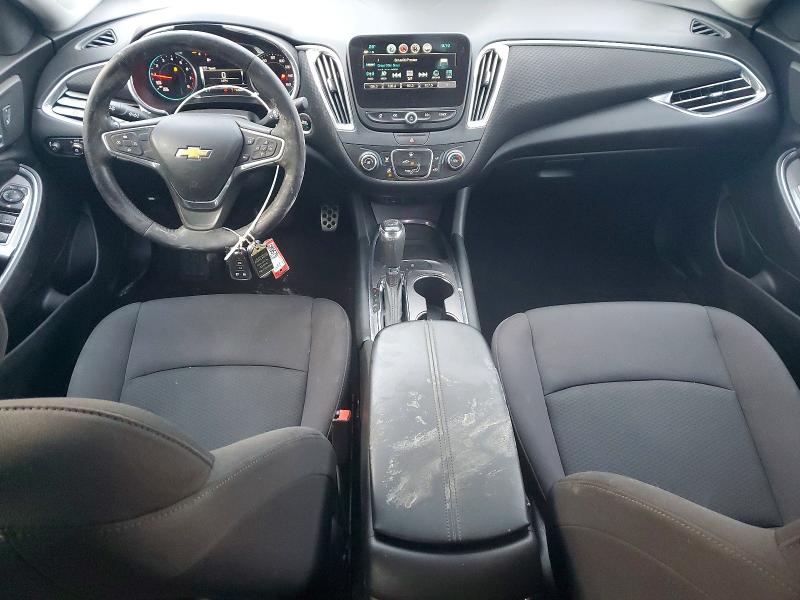 Фото 8 - CHEVROLET MALIBU