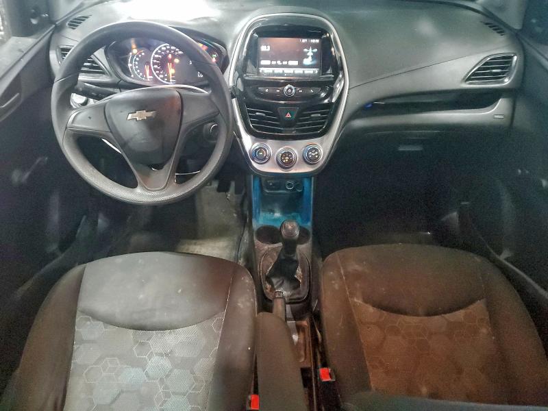 Фото 8 - CHEVROLET SPARK