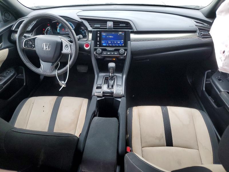 Фото 8 - HONDA CIVIC