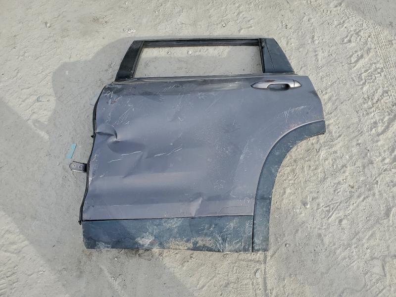 Фото 13 - TOYOTA HIGHLANDER