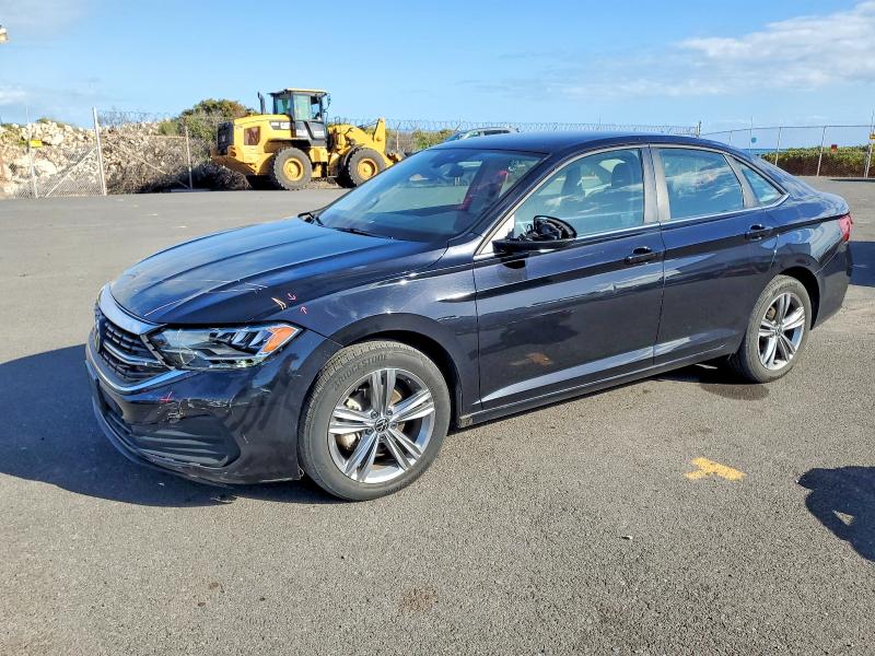 Фото 1 - VOLKSWAGEN JETTA