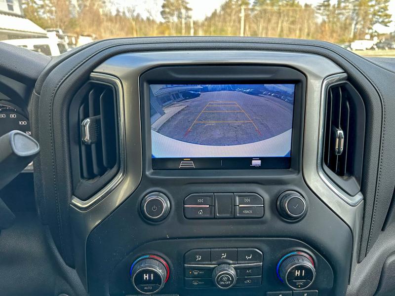 Фото 11 - CHEVROLET ALL Models