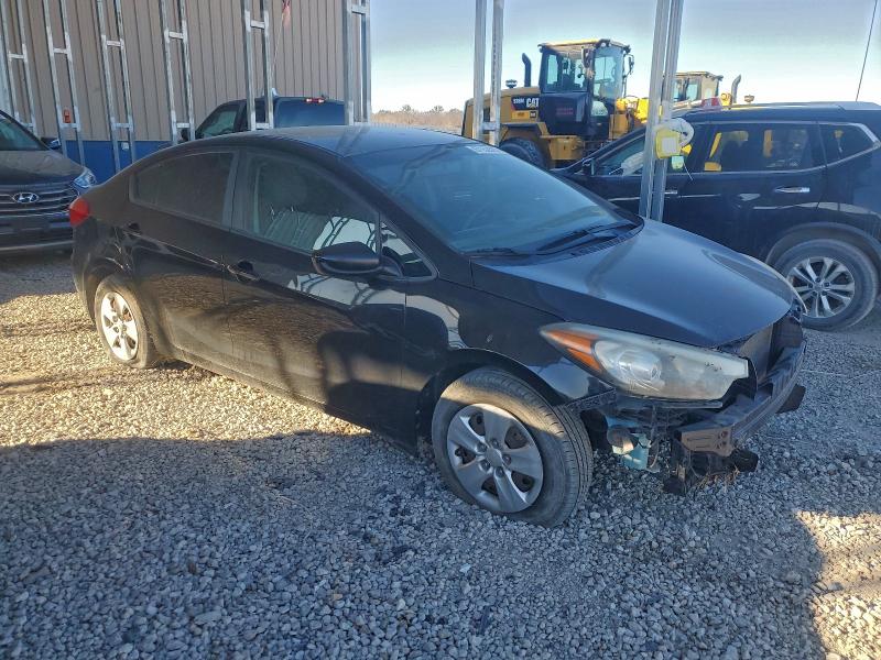 Фото 4 - KIA FORTE