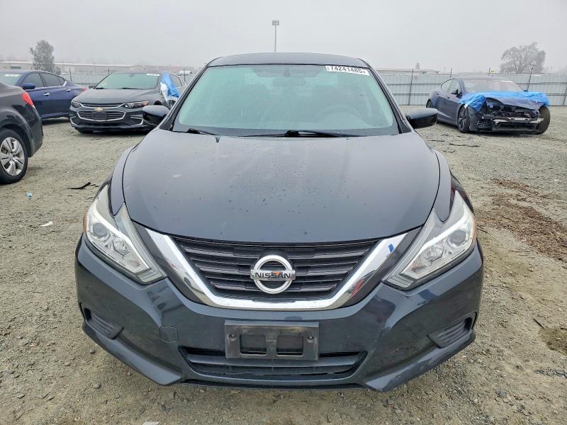 Фото 5 - NISSAN ALTIMA