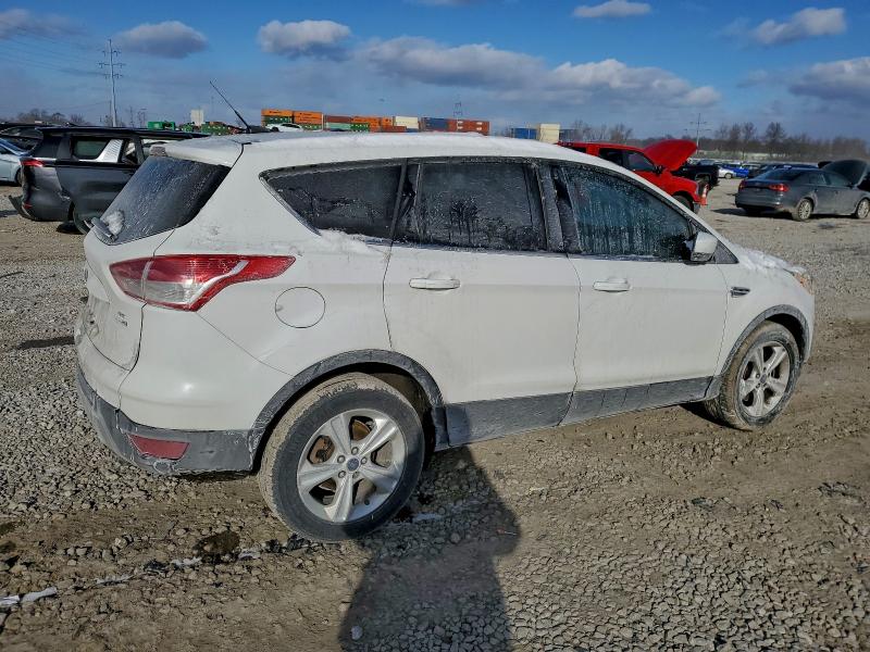Фото 3 - FORD ESCAPE