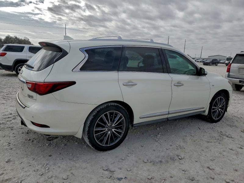 Фото 3 - INFINITI QX60