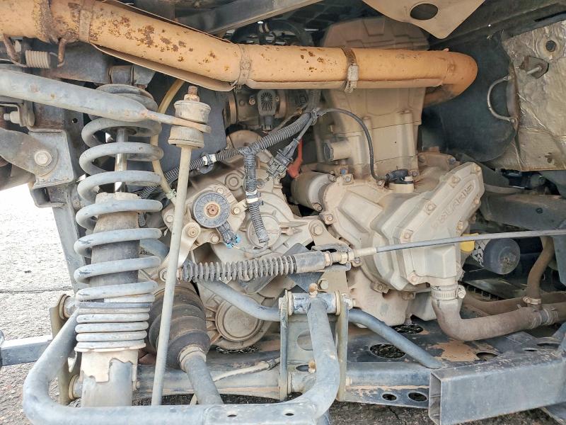 Фото 9 - POLARIS RZR