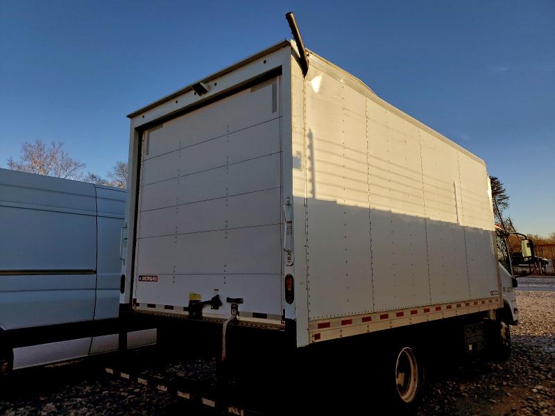 Фото 3 - CHEVROLET C/K4500