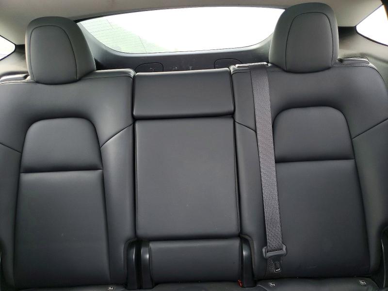 Фото 11 - TESLA MODEL Y