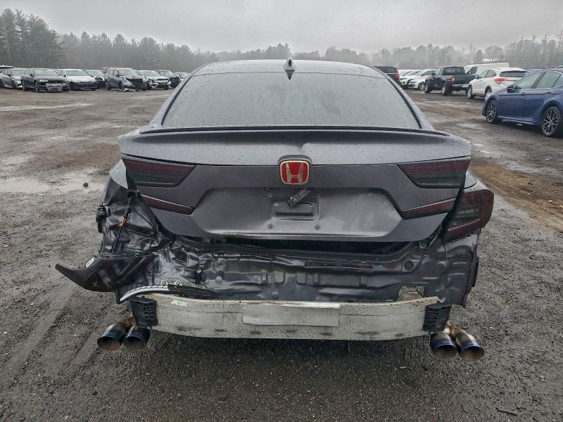 Фото 6 - HONDA ACCORD