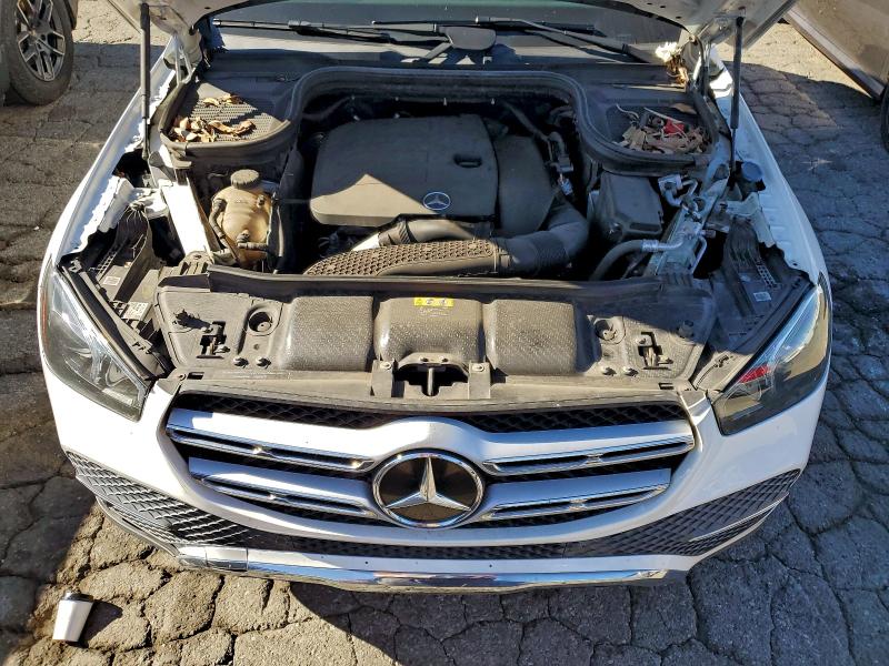 Фото 12 - MERCEDES-BENZ GLE-CLASS