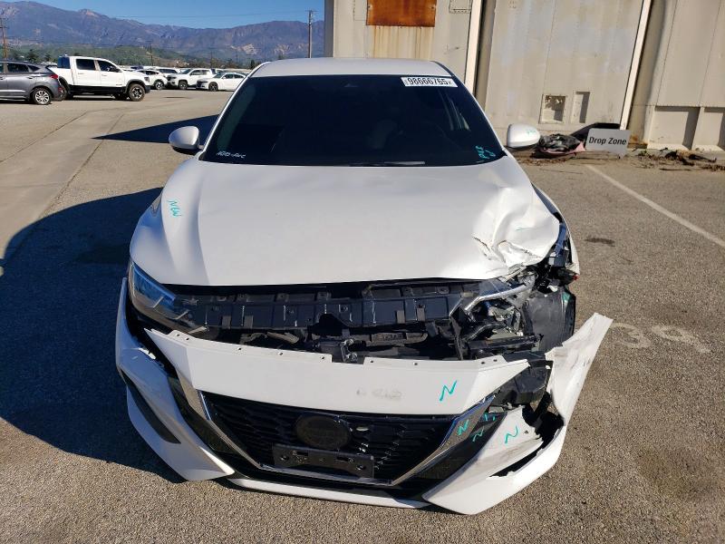 Фото 5 - NISSAN SENTRA