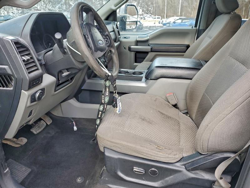 Фото 7 - FORD F250